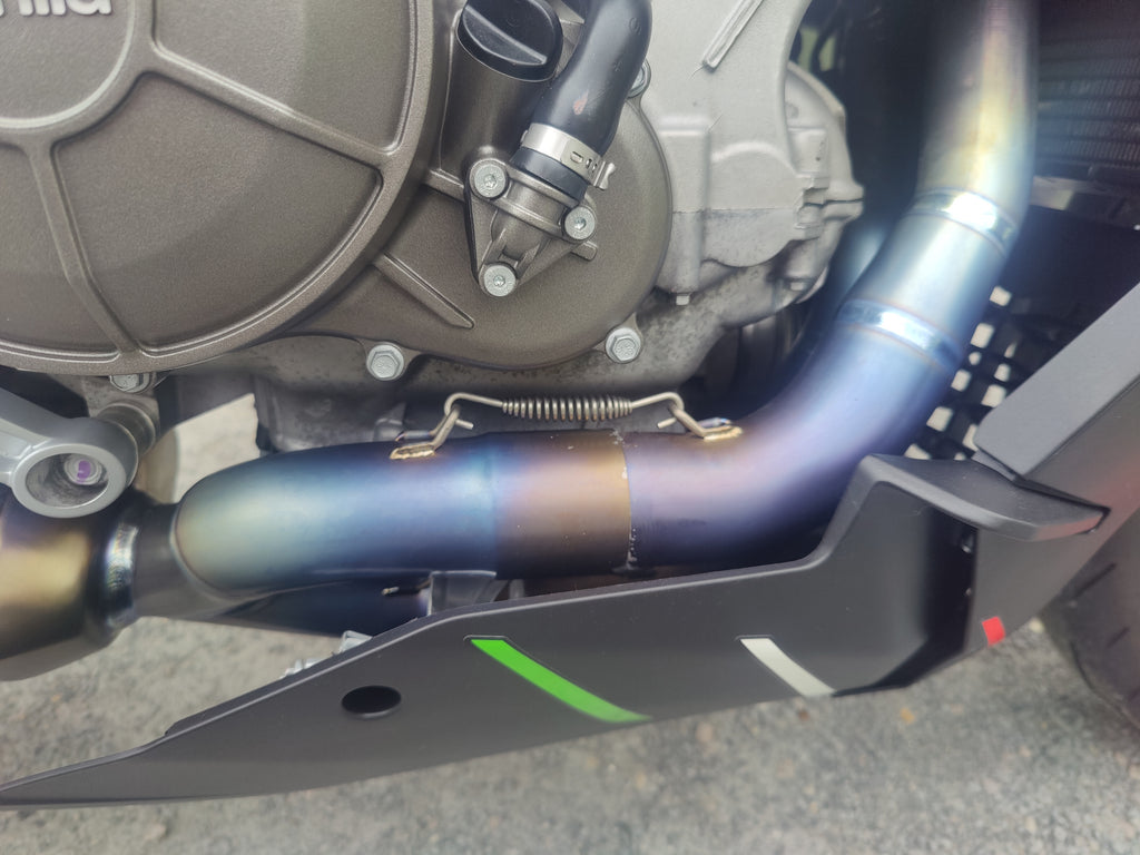 Aprilia Tuono 660 Factory - 2025