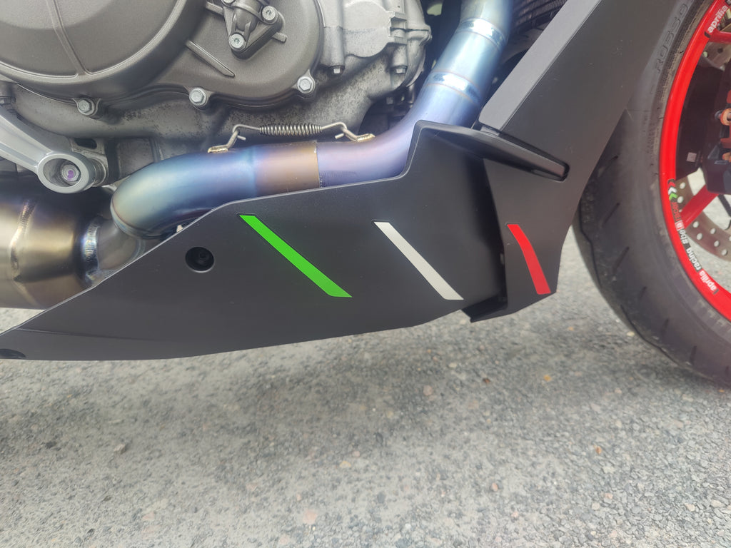 Aprilia Tuono 660 Factory - 2025