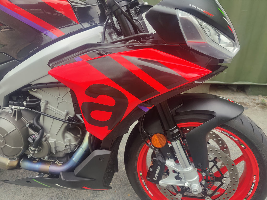 Aprilia Tuono 660 Factory - 2025