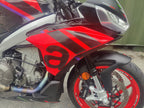 Aprilia Tuono 660 Factory - 2025