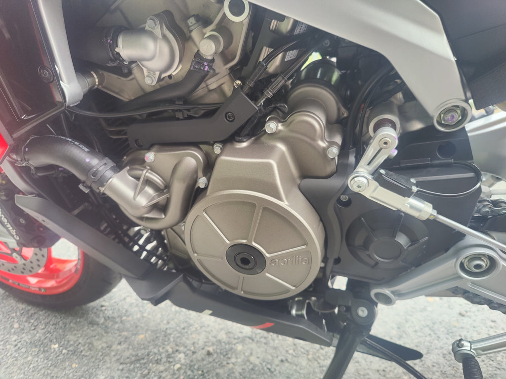 Aprilia Tuono 660 Factory - 2025