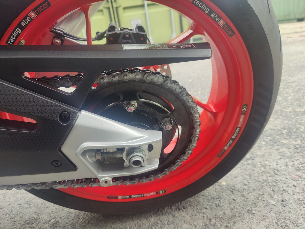 Aprilia Tuono 660 Factory - 2025