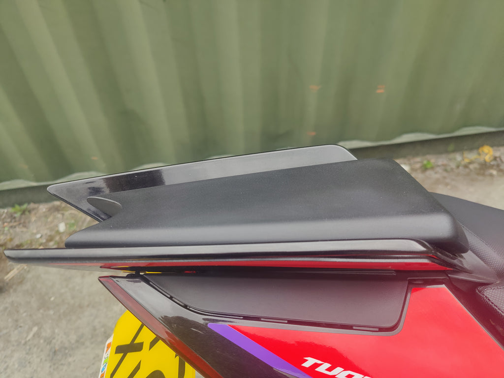 Aprilia Tuono 660 Factory - 2025