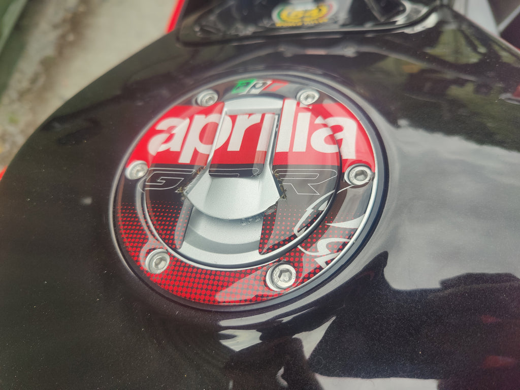 Aprilia Tuono 660 Factory - 2025