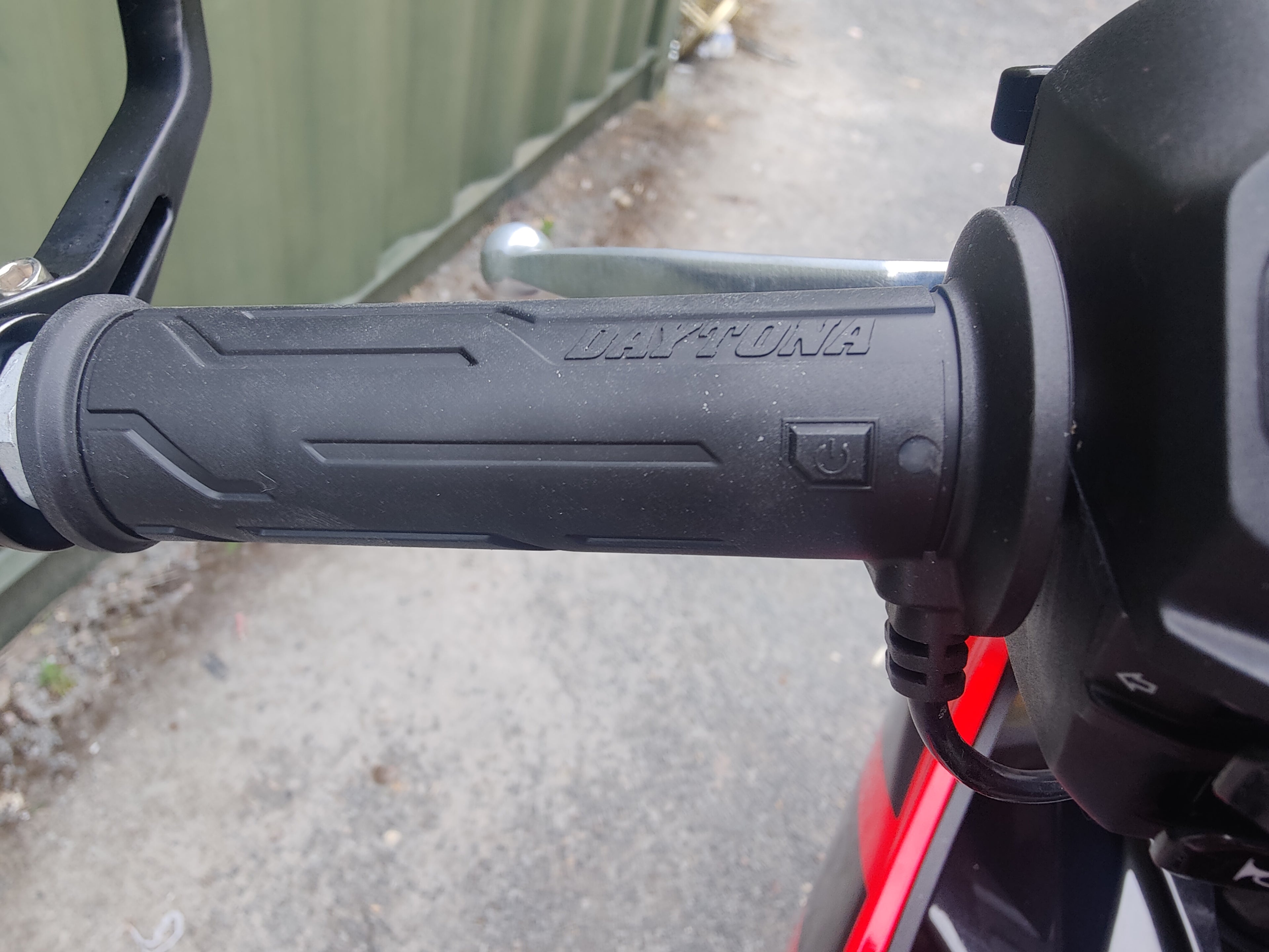 Aprilia Tuono 660 Factory - 2025