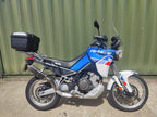 Aprilia Tuareg 660 Indaco Taglemust - 2024