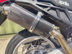 Aprilia Tuareg 660 Indaco Taglemust - 2024