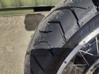 Aprilia Tuareg 660 Indaco Taglemust - 2024