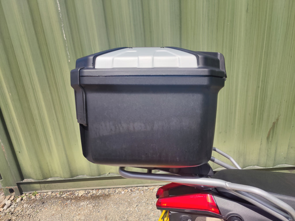 Aprilia Tuareg 660 Indaco Taglemust - 2024