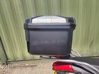 Aprilia Tuareg 660 Indaco Taglemust - 2024