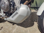 Aprilia Tuareg 660 Indaco Taglemust - 2024