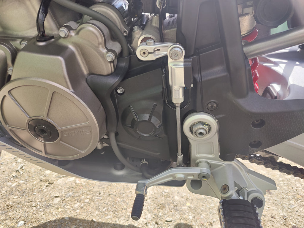 Aprilia Tuareg 660 Indaco Taglemust - 2024