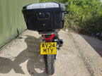 Aprilia Tuareg 660 Indaco Taglemust - 2024