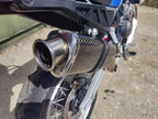 Aprilia Tuareg 660 Indaco Taglemust - 2024