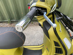 Vespa GTS 300 Supersport Verde - 2024