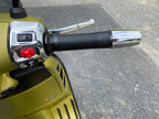 Vespa GTS 300 Supersport Verde - 2024