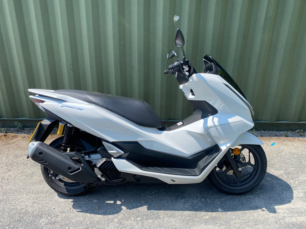 Honda PCX 125 - 2026