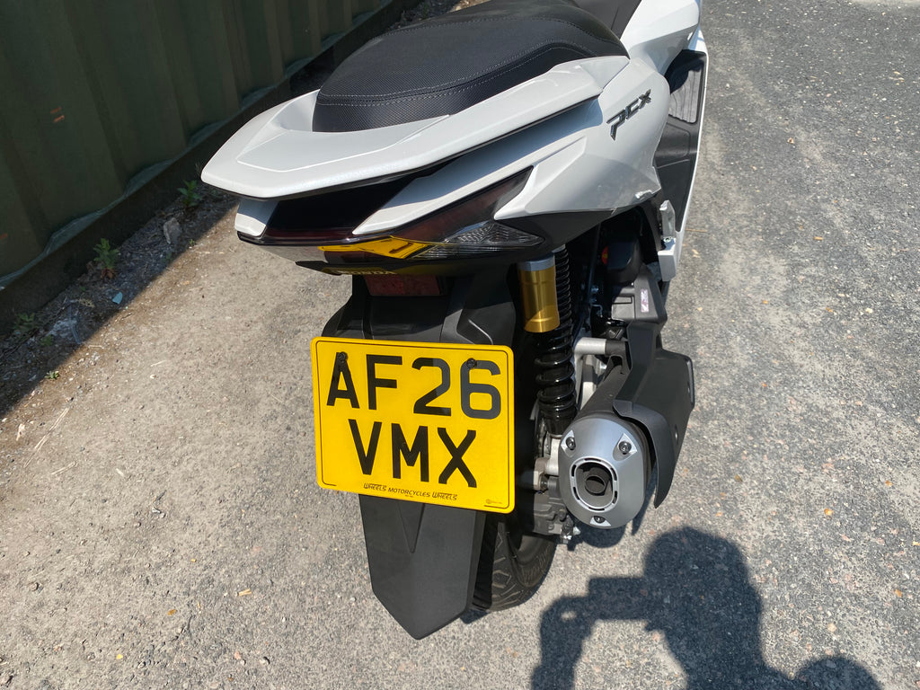 Honda PCX 125 - 2026