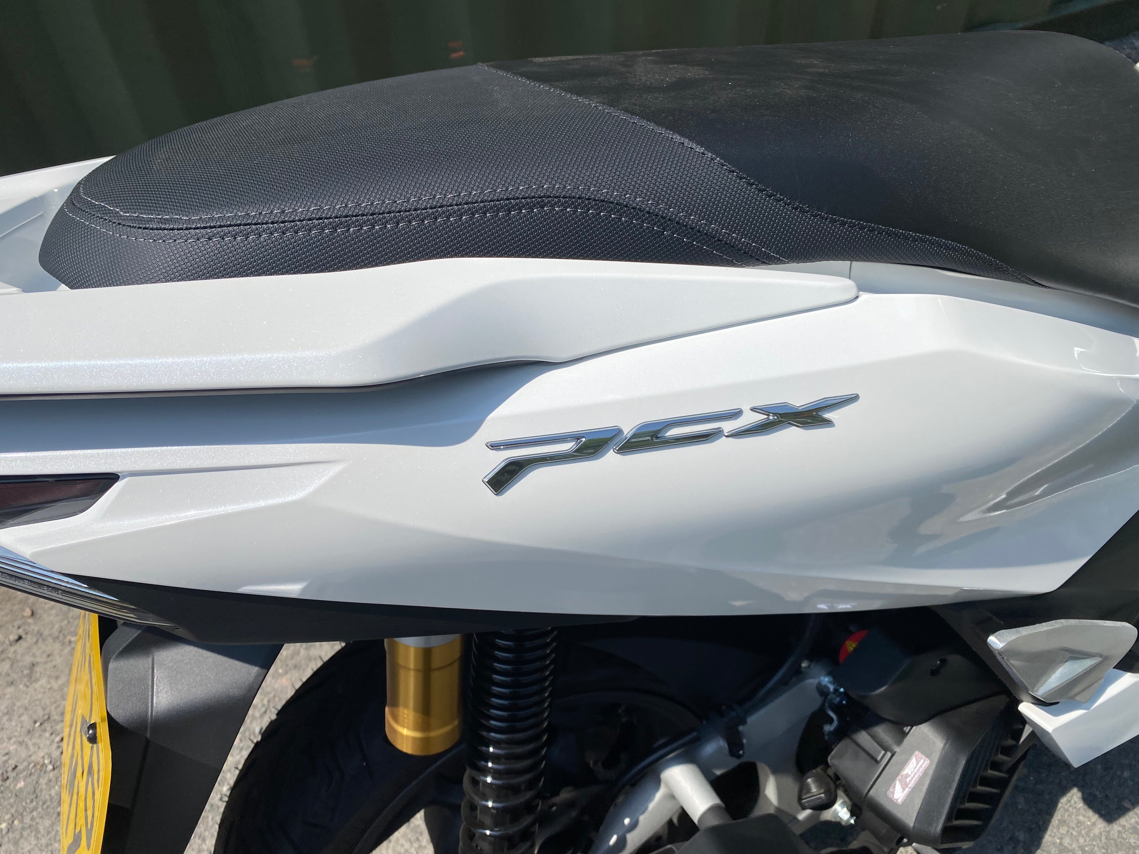 Honda PCX 125 - 2026
