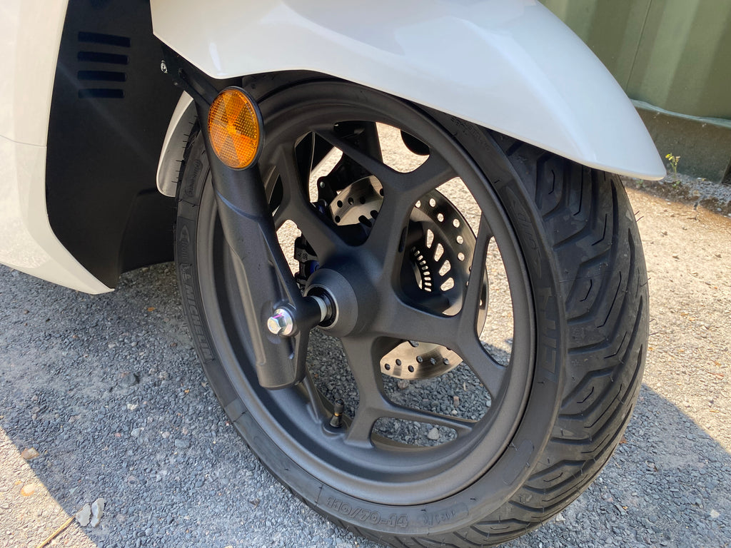 Honda PCX 125 - 2026