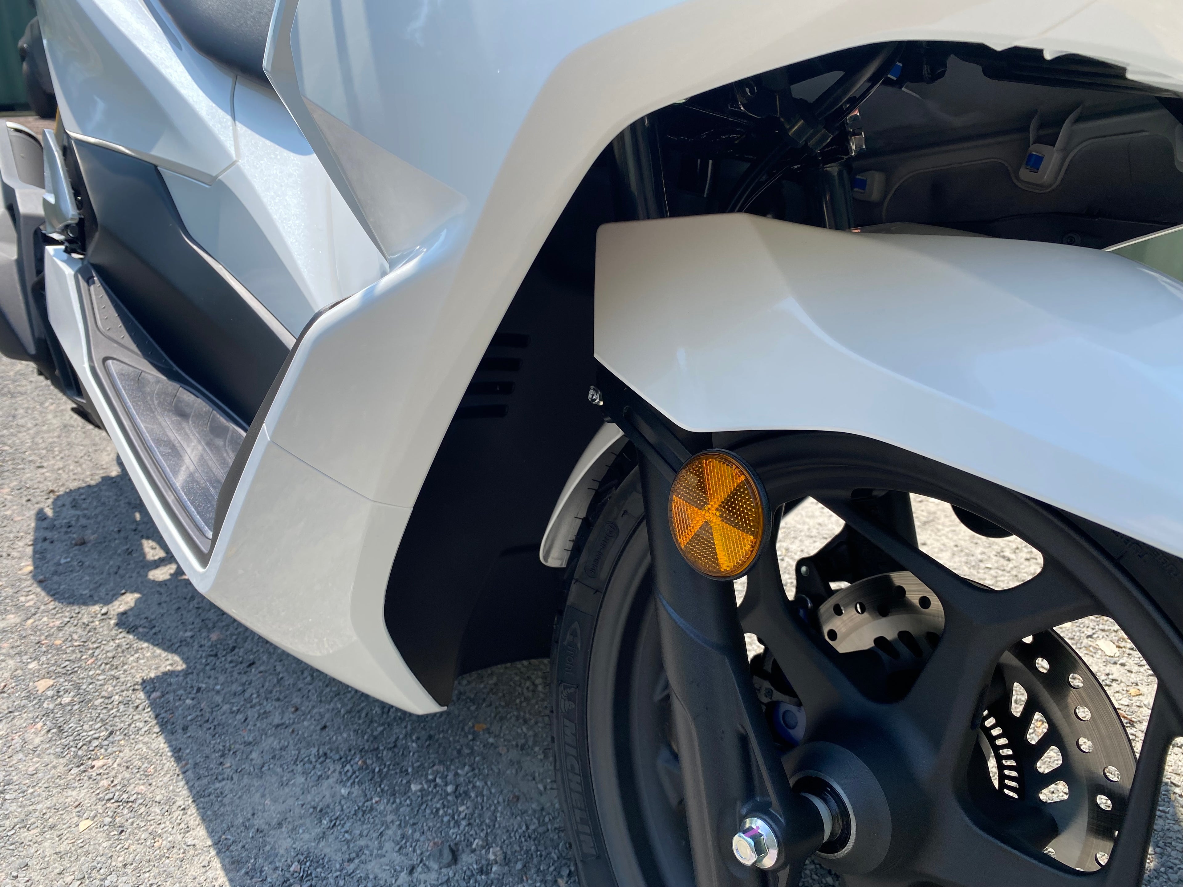 Honda PCX 125 - 2026