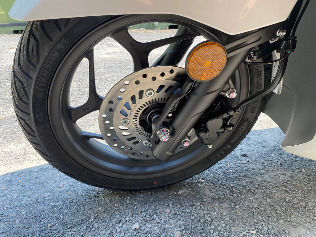 Honda PCX 125 - 2026