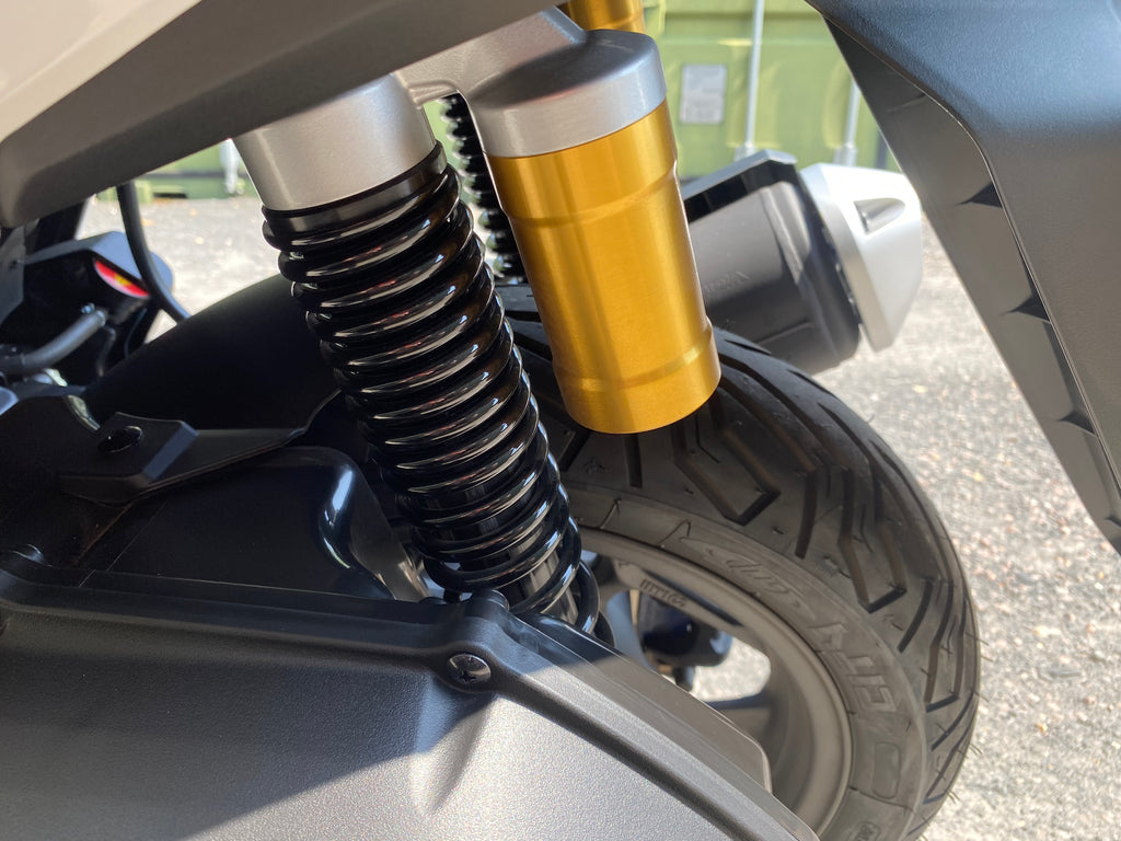 Honda PCX 125 - 2026