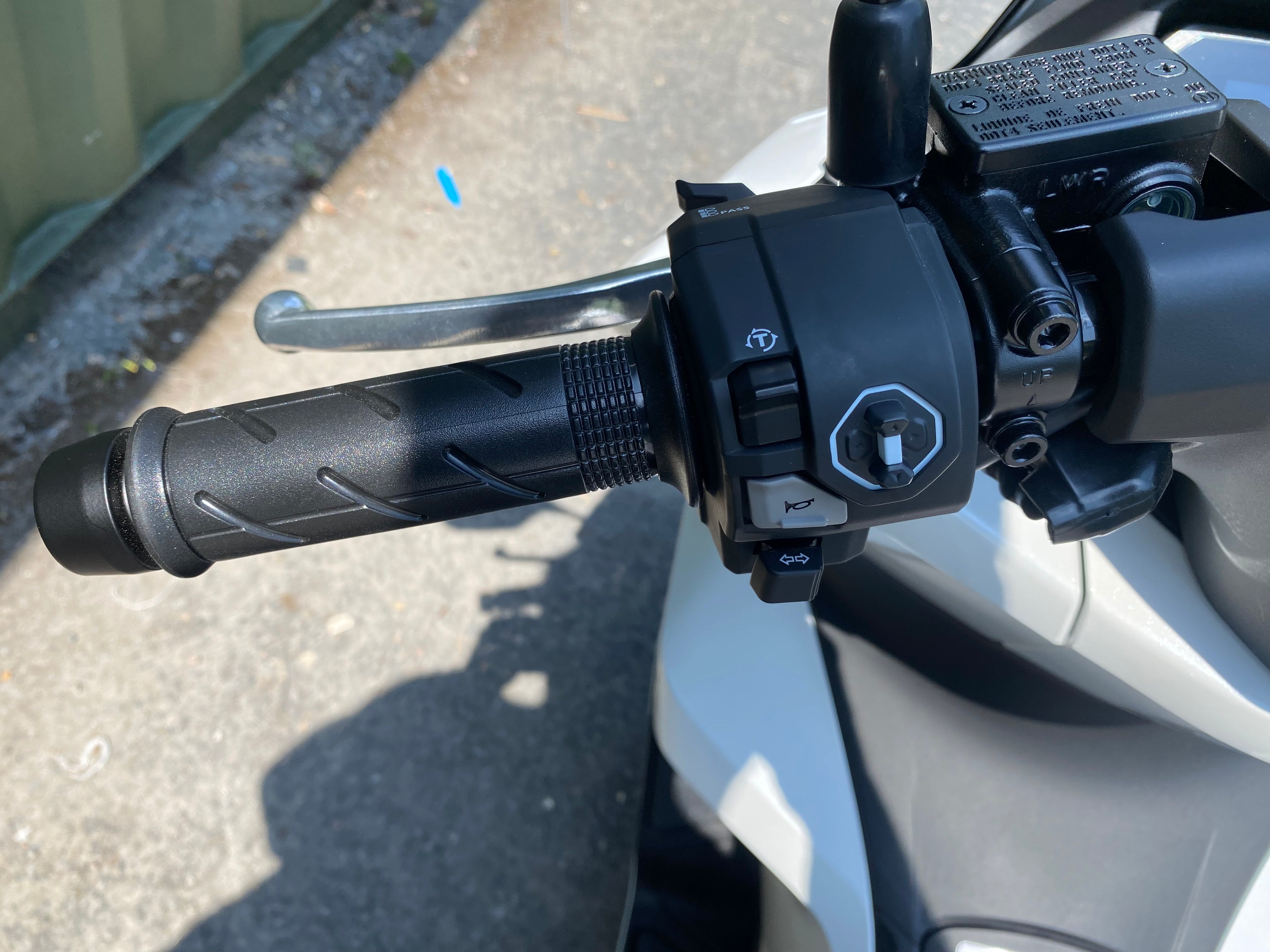 Honda PCX 125 - 2026