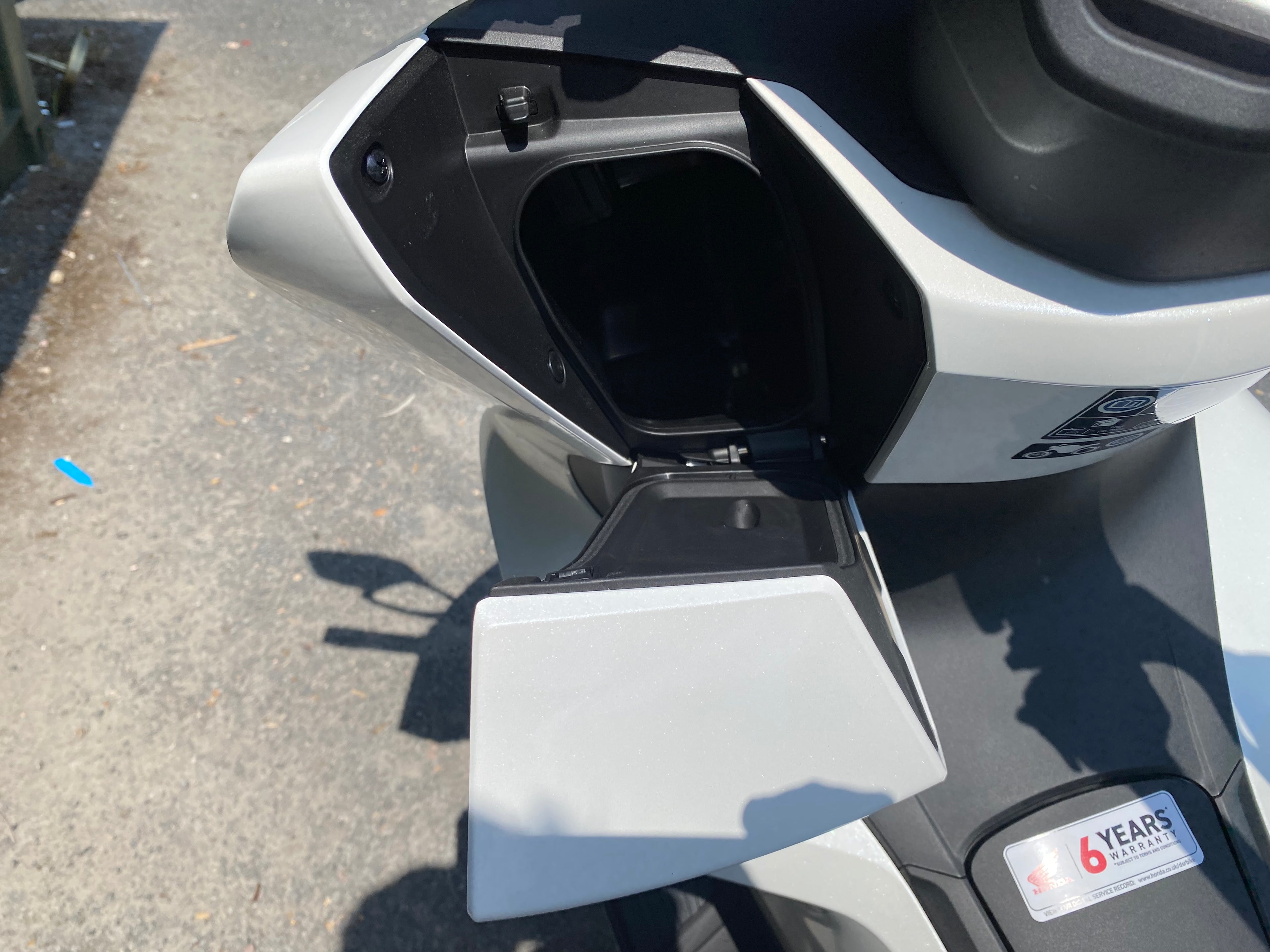 Honda PCX 125 - 2026