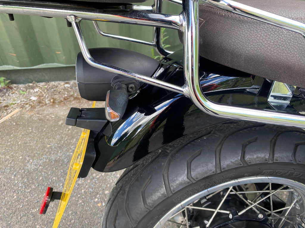 Moto Guzzi V7 850 Special - 2023