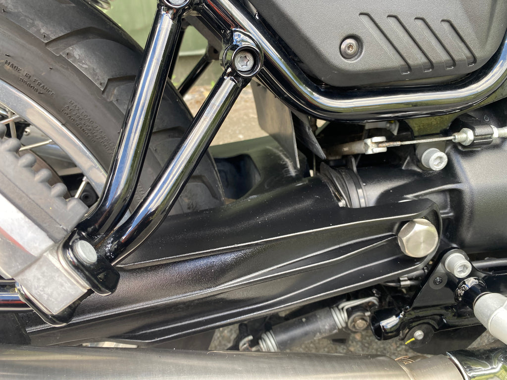 Moto Guzzi V7 850 Special - 2023