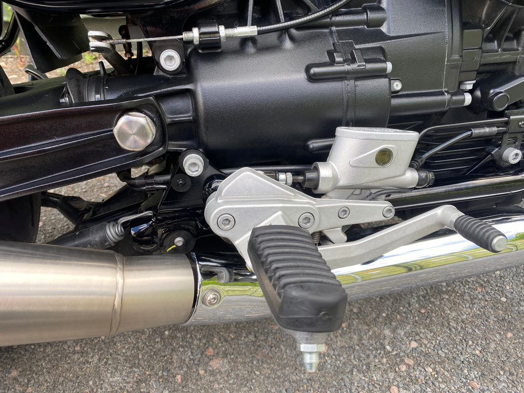 Moto Guzzi V7 850 Special - 2023