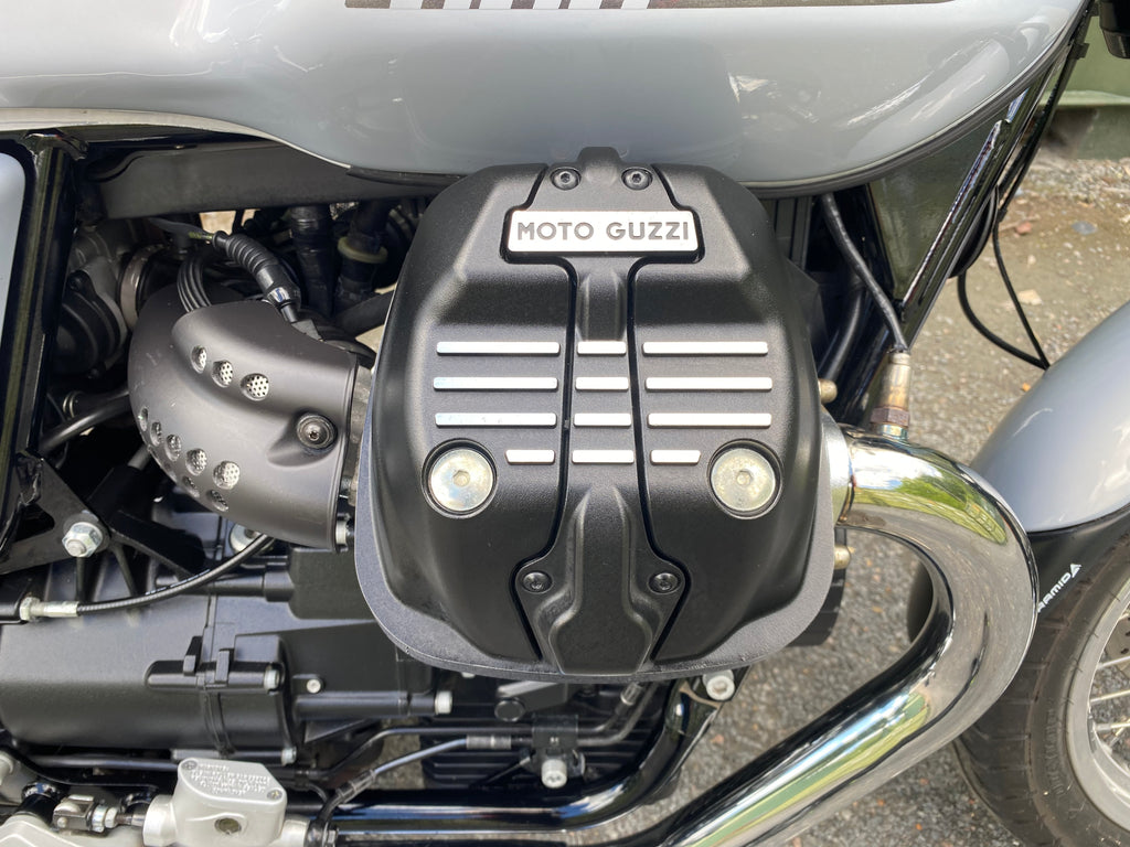 Moto Guzzi V7 850 Special - 2023