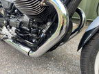 Moto Guzzi V7 850 Special - 2023