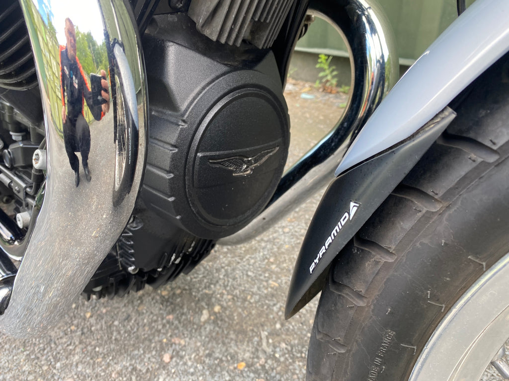 Moto Guzzi V7 850 Special - 2023