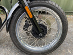 Moto Guzzi V7 850 Special - 2023