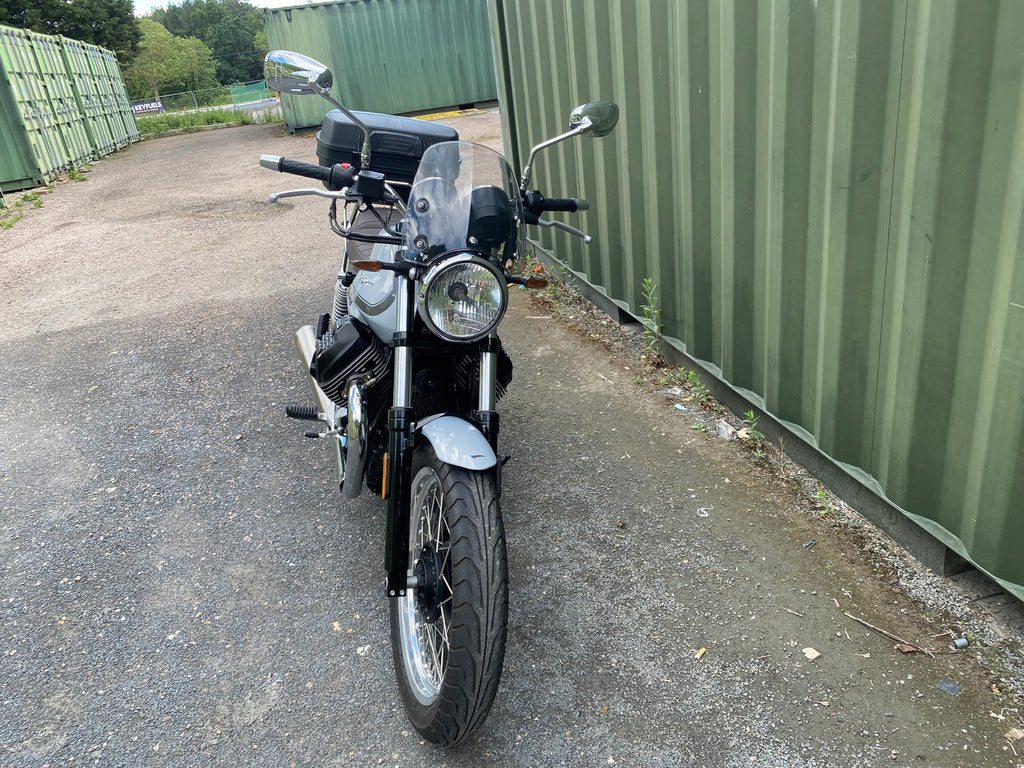Moto Guzzi V7 850 Special - 2023