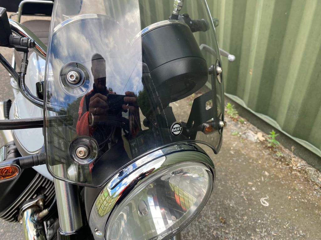 Moto Guzzi V7 850 Special - 2023