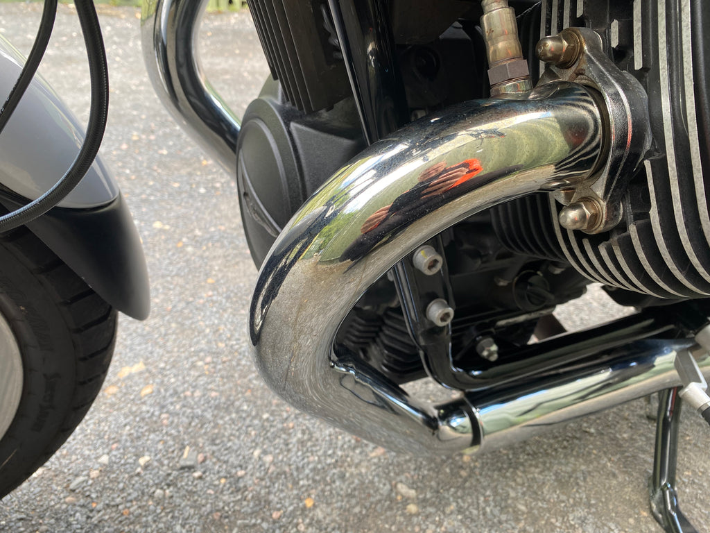 Moto Guzzi V7 850 Special - 2023