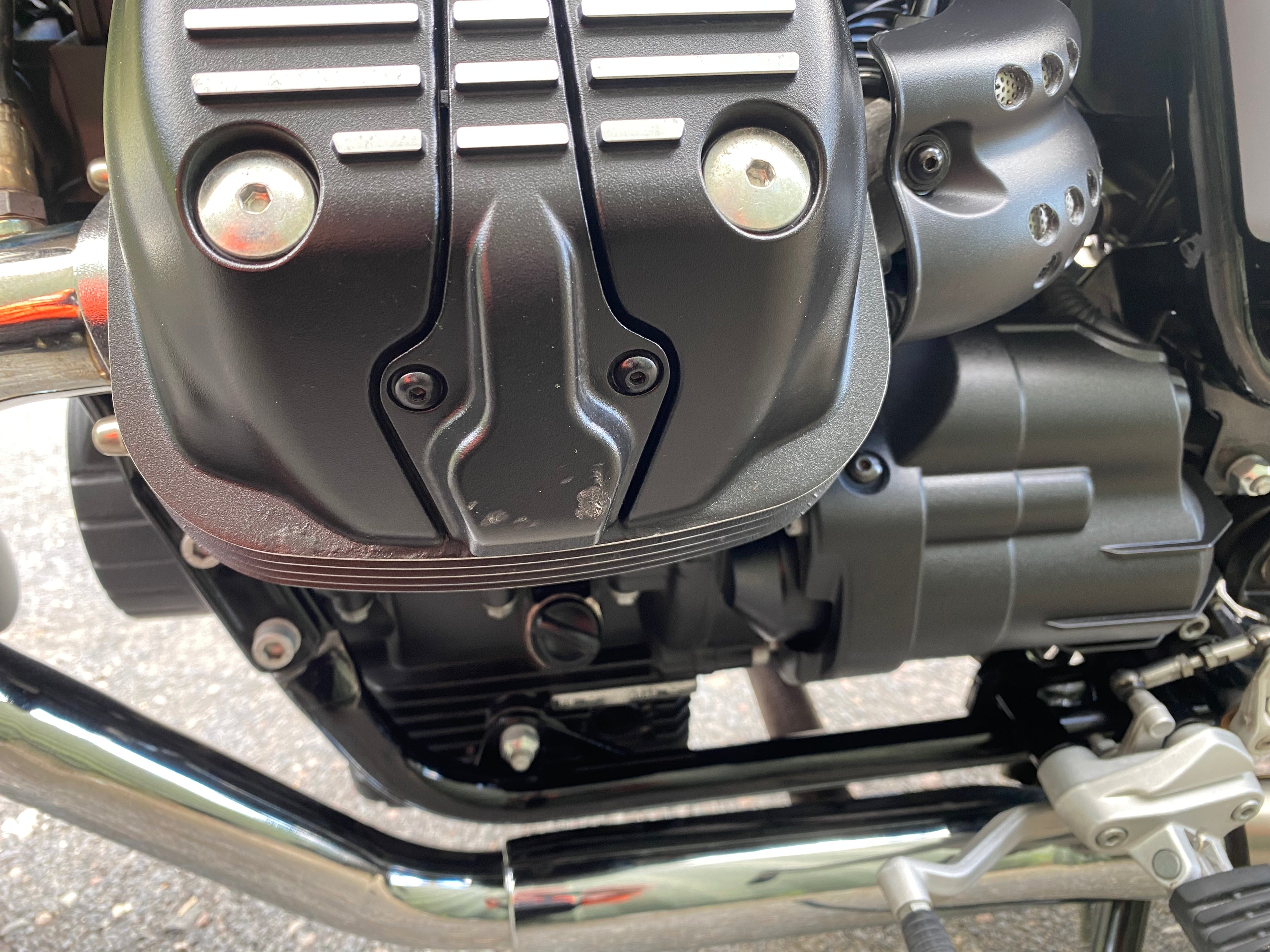 Moto Guzzi V7 850 Special - 2023