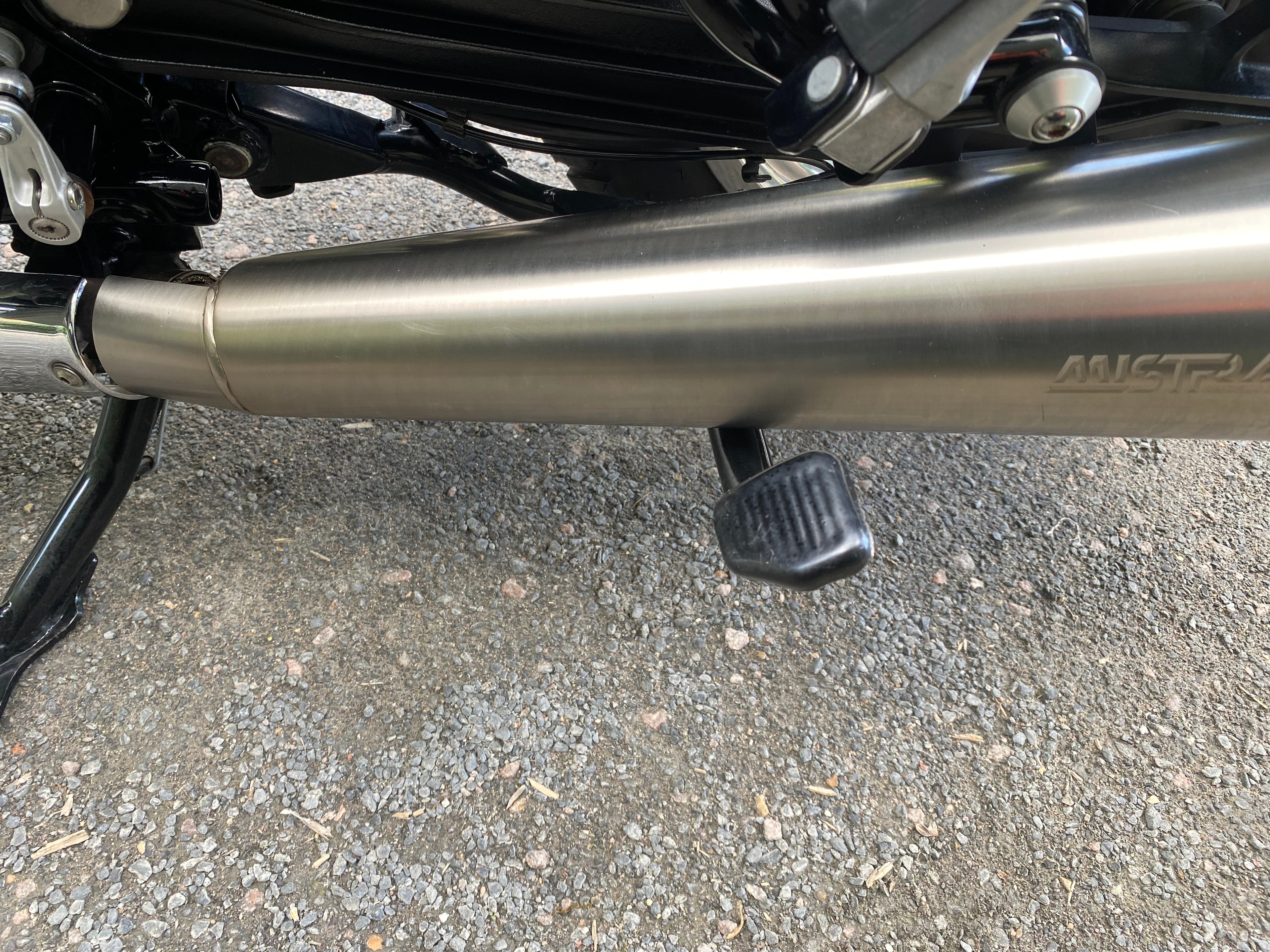 Moto Guzzi V7 850 Special - 2023