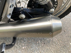 Moto Guzzi V7 850 Special - 2023