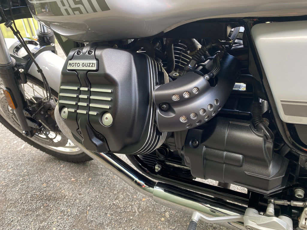 Moto Guzzi V7 850 Special - 2023
