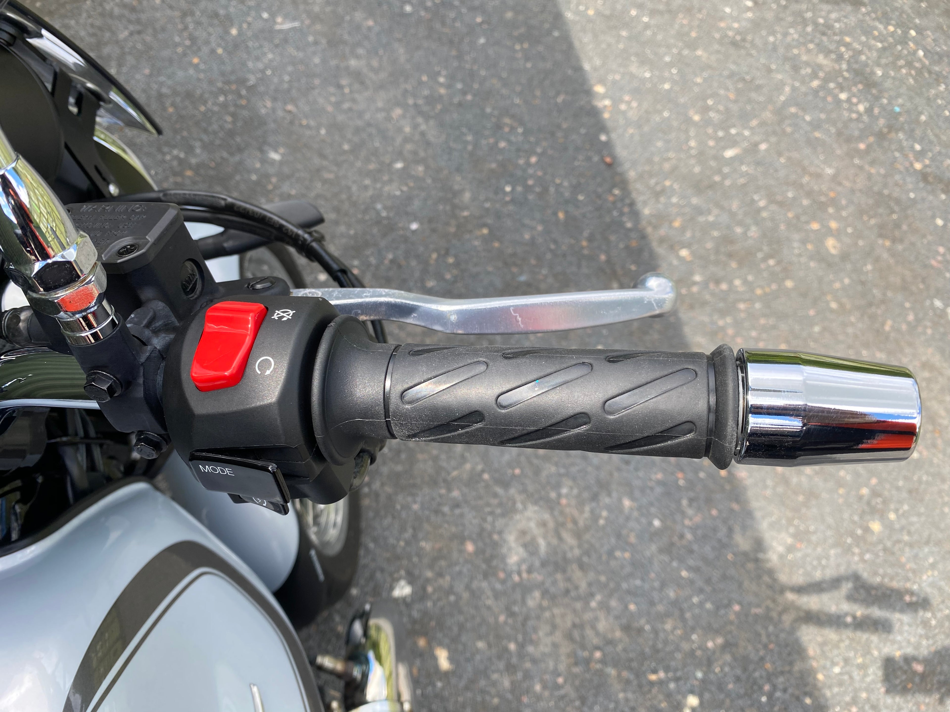 Moto Guzzi V7 850 Special - 2023