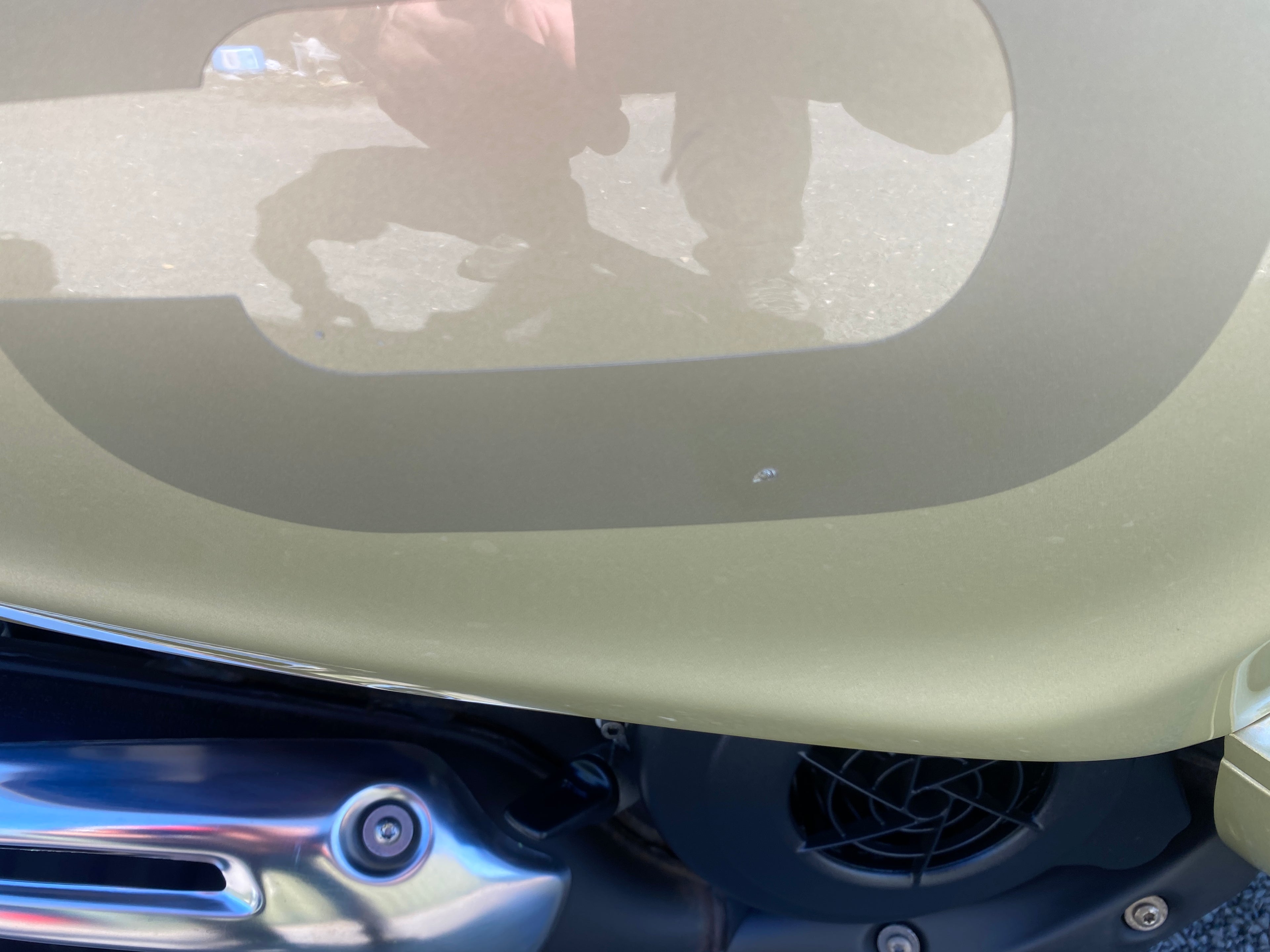 Vespa Primavera 125 75th Anniversary Edition - 2021