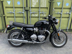 Triumph T120 Bonneville - 2023