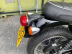 Triumph T120 Bonneville - 2023