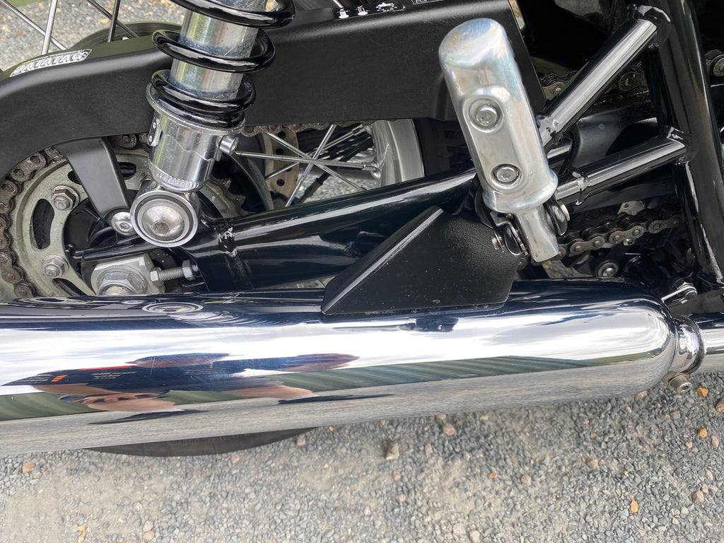 Triumph T120 Bonneville - 2023