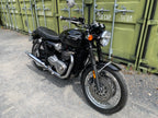 Triumph T120 Bonneville - 2023