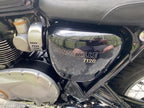 Triumph T120 Bonneville - 2023